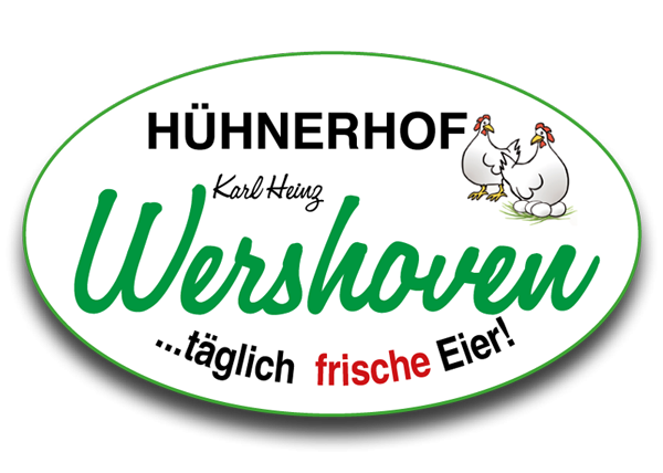 Hühnerhof Wershoven